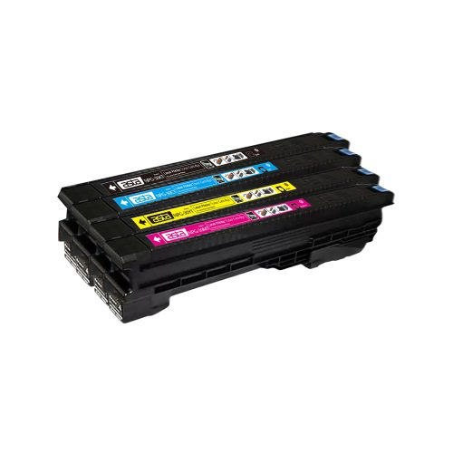 GPR-20 NPG-30 C-EXV-16 BK C M Y