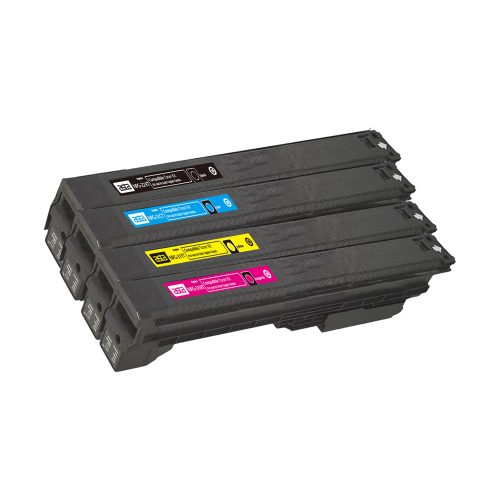 GPR-21 BK NPG-31 K C-EXV-17 BK