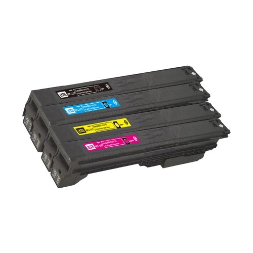 GPR-21 BK NPG-31 K C-EXV-17 BK