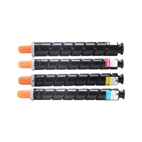 GPR-36 NPG-52 C-EXV-34 BK C M Y