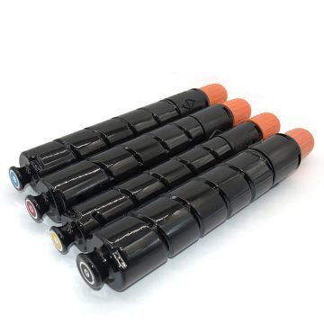 GPR-28 NPG-41 C-EXV-26 BK C M Y