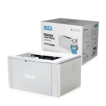 ASTA AS-P1022NW Laser Printer