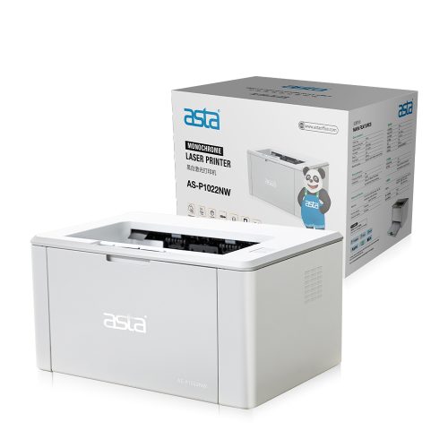 ASTA AS-P1022NW Laser Printer