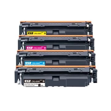 CRG-069 K CRG-069 C CRG-069 Y CRG-069 M CRG-069HK CRG-069HC CRG-069HY CRG-069HM