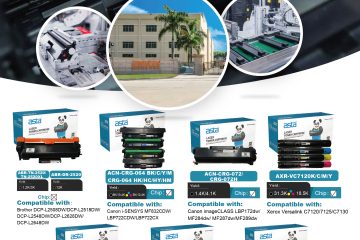 New Arrival! Compatible Toner Cartridge For Brother、Canon、Kyocera、Xerox