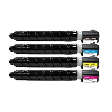 C-EXV 64K C-EXV 64C C-EXV 64Y C-EXV 64M GPR-66K GPR-66C GPR-66Y GPR-66M GPR-66LC GPR-66LY GPR-66LM NPG-88K NPG-88C NPG-88Y NPG-88M NPG-88LC NPG-88LY NPG-88LM