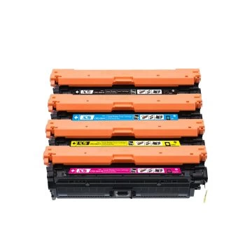 CRG-064BK CRG-064C CRG-064Y CRG-064M