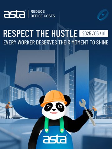 2025-Happy Labor Day---ASTA Toner