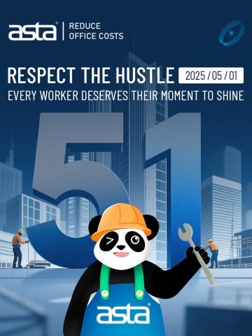 2025-Happy Labor Day---ASTA Toner