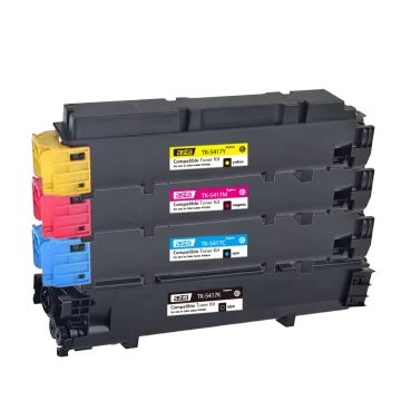 TK-5417K TK-5417C TK-5417M TK-5417Y