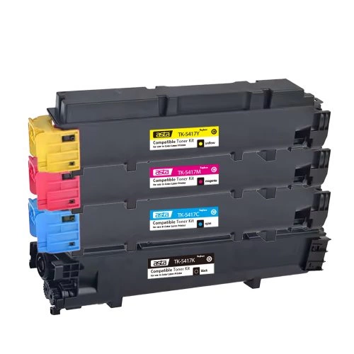 TK-5417K TK-5417C TK-5417M TK-5417Y