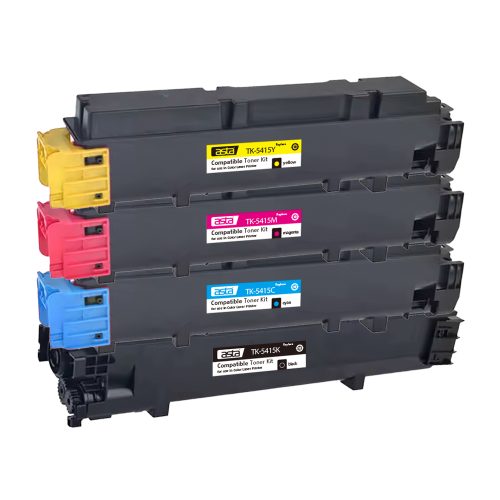 TK-5415K TK-5415C TK-5415M TK-5415Y