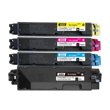 TK-5345K TK-5345C TK-5345M TK-5345Y