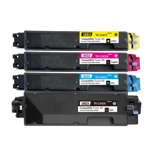 TK-5345K TK-5345C TK-5345M TK-5345Y