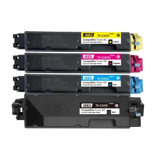 TK-5345K TK-5345C TK-5345M TK-5345Y