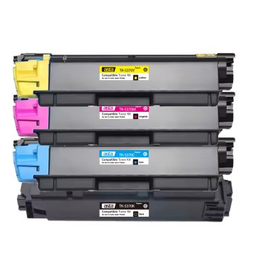 TK-5370K TK-5370C TK-5370M TK-5370Y