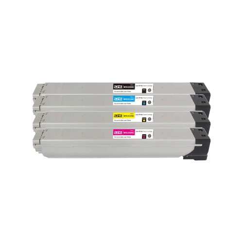 W9100MC W9101MC W9102MC W9103MC