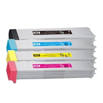 CLT-K6062S CLT-C6062S CLT-Y6062S CLT-M6062S