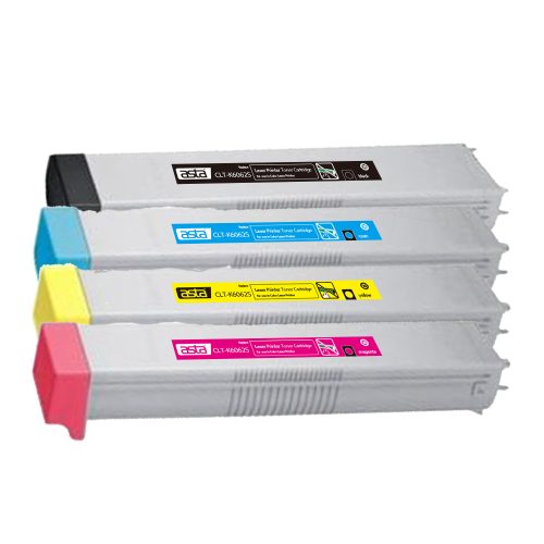 CLT-K6062S CLT-C6062S CLT-Y6062S CLT-M6062S