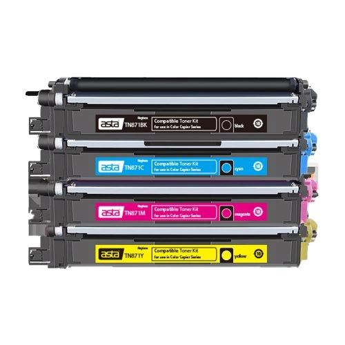 TN-871BK TN-871C TN-871Y TN-871M TN-871XLBK TN-871XLC TN-871XLY TN-871XLM TN-871XXLBK TN-871XXLC TN-871XXLY TN-87XXL1M
