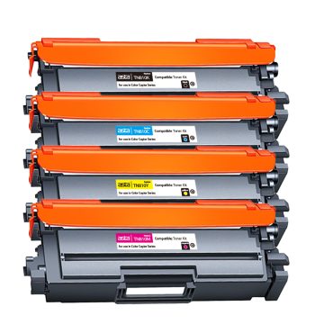 TN-810BK TN-810C TN-810Y TN-810M TN-810XLBK TN-810XLC TN-810XLY TN-810XLM TN-815BK TN-815C TN-815Y TN-815M