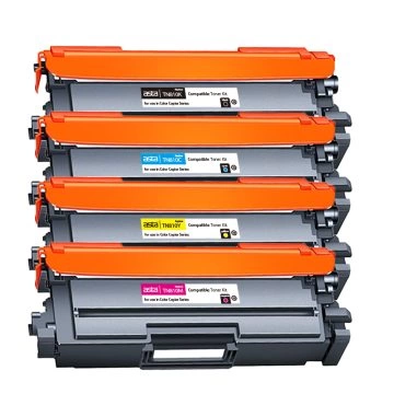 TN-810BK TN-810C TN-810Y TN-810M TN-810XLBK TN-810XLC TN-810XLY TN-810XLM TN-815BK TN-815C TN-815Y TN-815M