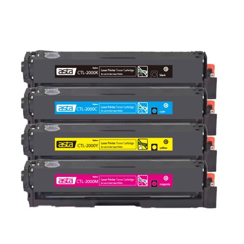 CTL-2000K CTL-2000C CTL-2000Y CTL-2000M CTL-2000HK CTL-2000HC CTL-2000HY CTL-2000HM