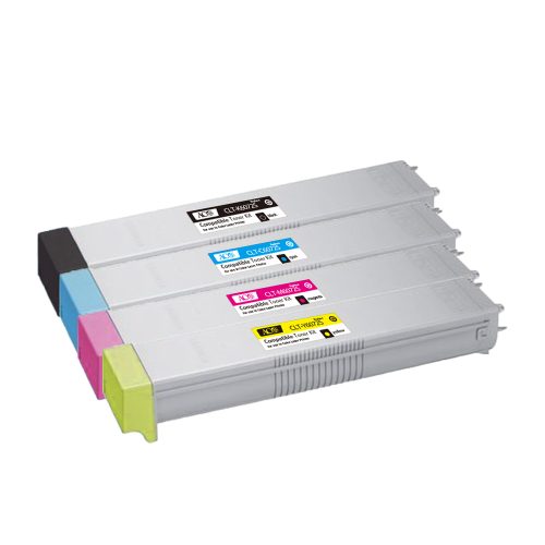 CLT-C6072S CLT-Y6072S CLT-M6072S DrumCLT-R607K CLT-R607C CLT-R607Y CLT-R607M