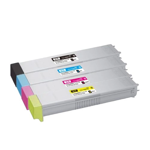 CLT-C6072S CLT-Y6072S CLT-M6072S DrumCLT-R607K CLT-R607C CLT-R607Y CLT-R607M