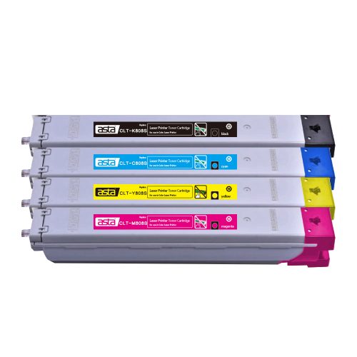 CLT-K808S CLT-C808S CLT-Y808S CLT-M808S CLT-W808