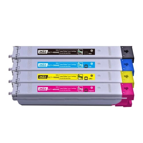 CLT-K808S CLT-C808S CLT-Y808S CLT-M808S CLT-W808