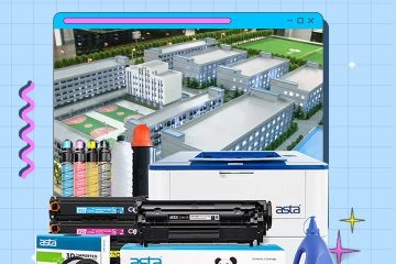 The difference between toner cartridges and ink cartridges