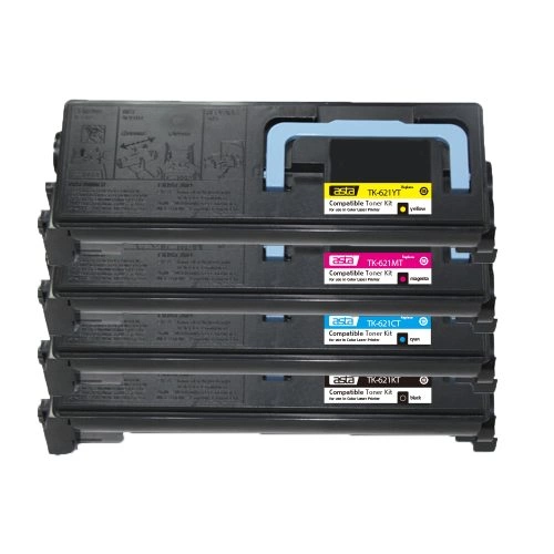 TK-621K TK-621C TK-621Y TK-621M TK-622K TK-622C TK-622Y TK-622M