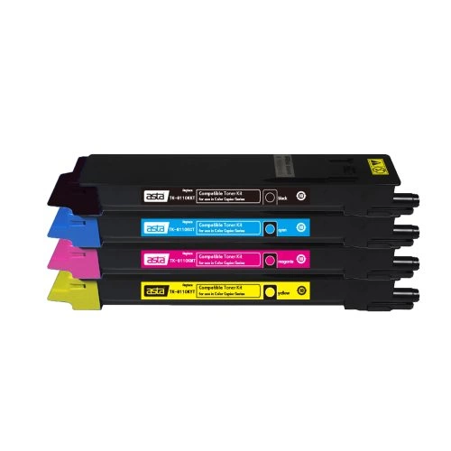 TK-8110K TK-8110C TK-8110Y TK-8110M TK-8115K TK-8115C TK-8115Y TK-8115M