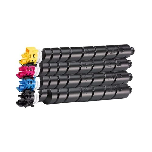 TK-8335K TK-8335C TK-8335Y TK-8335M TK-8337K TK-8337C TK-8337Y TK-8337M