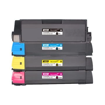 TK-5135K TK-5135C TK-5135Y TK-5135M