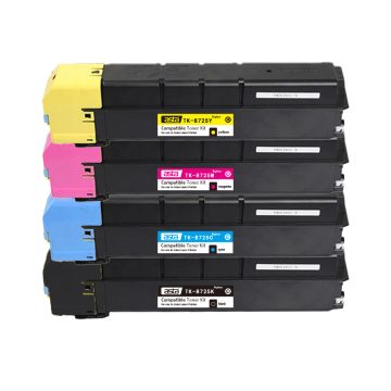 TK-8725K TK-8725C TK-8725Y TK-8725M TK-8728K TK-8728C TK-8728Y TK-8728M TK-8729K TK-8729C TK-8729Y TK-8729M