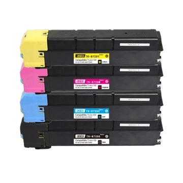 TK-8725K TK-8725C TK-8725Y TK-8725M TK-8728K TK-8728C TK-8728Y TK-8728M TK-8729K TK-8729C TK-8729Y TK-8729M