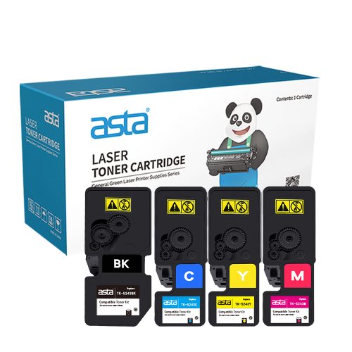 TK-5243K TK-5243C TK-5243Y TK-5243M TK-5244K TK-5244C TK-5244Y TK-5244M