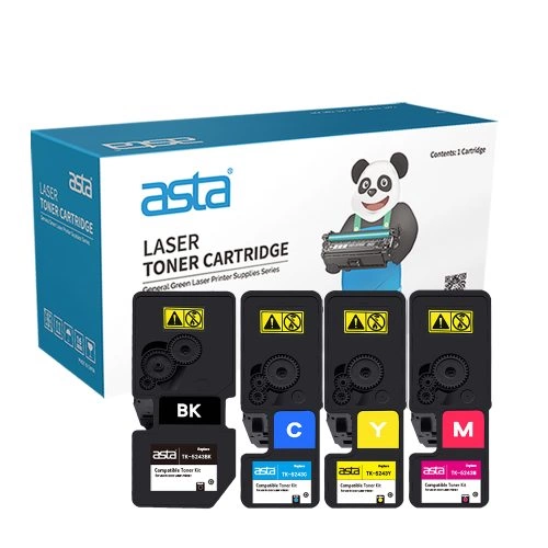 TK-5243K TK-5243C TK-5243Y TK-5243M TK-5244K TK-5244C TK-5244Y TK-5244M