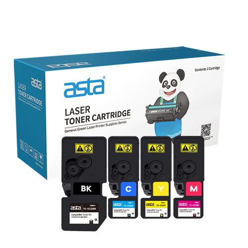 TK-5220BK TK-5220C TK-5220Y TK-5220M