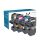 TK-5230BK TK-5230C TK-5230Y TK-5230M