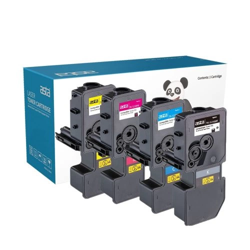 TK-5230BK TK-5230C TK-5230Y TK-5230M