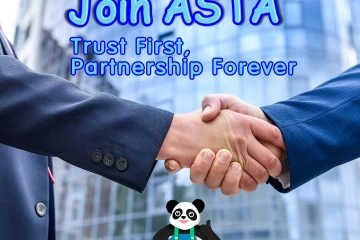 Why Becoming an ASTA Distributor Beats Starting Your Own Brand