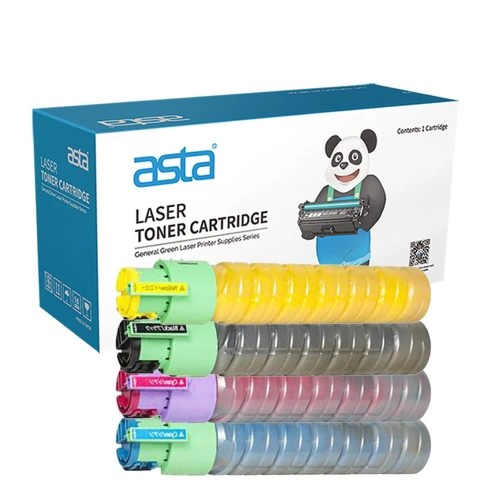 SP C435 BK SP C435 C SP C435 M SP C435 Y  821243 821246 821245 821244