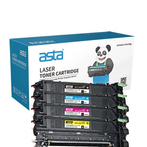 AR-C265TBU AR-C265TCU AR-C265TMU AR-C265TYU