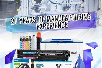 Which Chinese Toner Cartridge Factory Can Customize Private Brands?