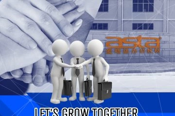 Join the Asta global network 🌍