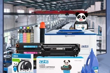 What Kind of Toner Cartridge Factory Should You Partner With?
