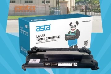 💼 Maximize Your Print Potential with ASTA CF259X!